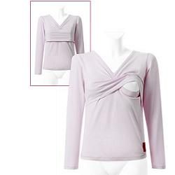 Milkshirt mm grigio melange m