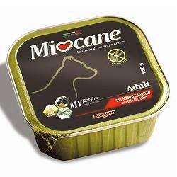 Miocane adult manz/agnel 150g