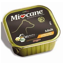 Miocane adult pol/car 300g