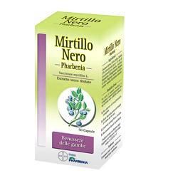 Mirtillo ne estr sec 50cps