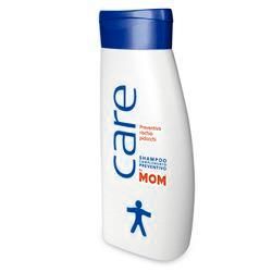 Mom care shampoo preventivo