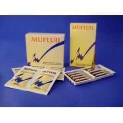 Mufluil aerosol 10f 2ml