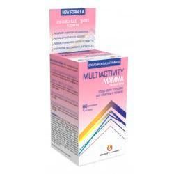 Multiactivity mamma 60cps