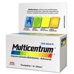 Multicentrum 30cpr