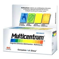 Multicentrum 90cpr
