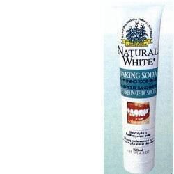 Natural white baking soda 100m