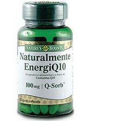 Naturalmente energiq10 30prl