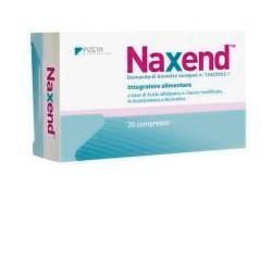 Naxend 30cpr