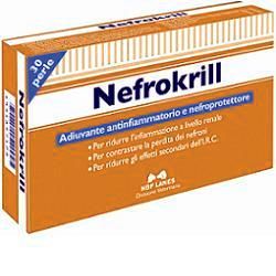 Nefrokrill 30prl
