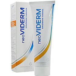 Neoviderm Emulsione Cutanea per ustioni e scottature 100ml
