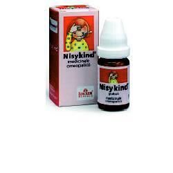 Nisykind 10g 800globuli