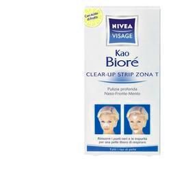 Nivea visage clearup str zonat