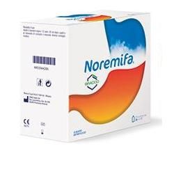 Noremifa 25bust 20ml