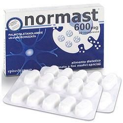 Normast 600mg 20cpr