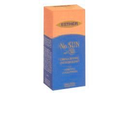 Nosun 50 cr sol ma/prot 75ml