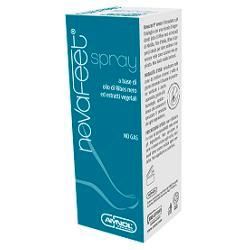 Novafeet spray 100ml