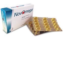 Novomega 30cps