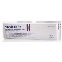 Nutratopic rx crema 100ml