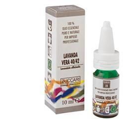 Oe nat lavanda vera 10ml