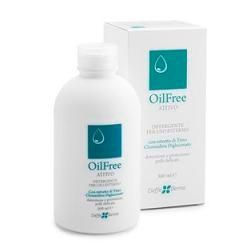 Oilfree attivo 300ml