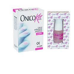 Onicoker pharcos lacca rinforzante unghie