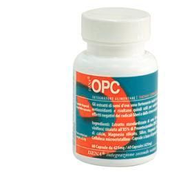 Opc 60cps