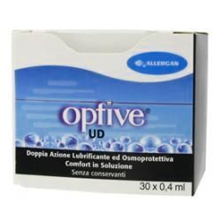 Optive ud 30fl monodose 0,4ml