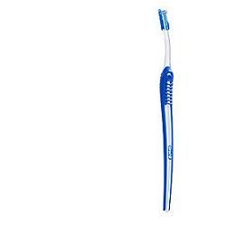 Oralb interspacial spazzolino