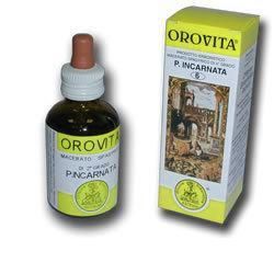 Orovita passiflora 50ml