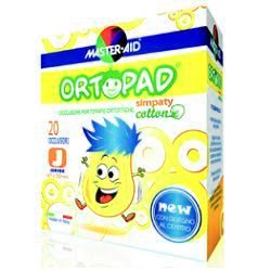 Ortopad simpaty cer reg 20pz