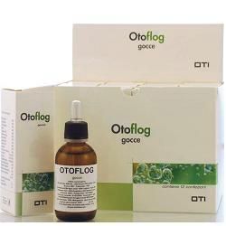 Otoflog gtta50ml