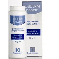 Oziderm polvere 75g