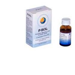 P-sol gocce 10ml