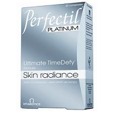 Perfectil platinum integr 60 compresse