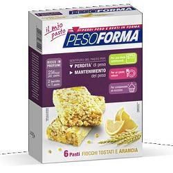 Pesoforma barr crl ara 12pz