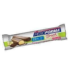 Pesoforma snack bi ne 31g