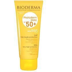 Bioderma Photoderm max latte spf50+