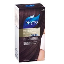 Phyto phytocolor 4 cast scuro
