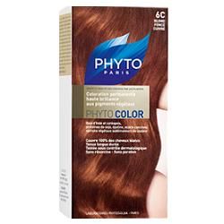 Phyto phytocolor 6c bio scu ra