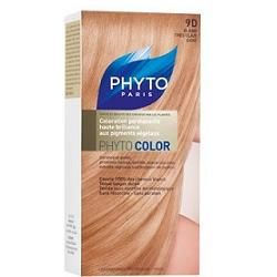 Phyto phytocolor 9d bio mie