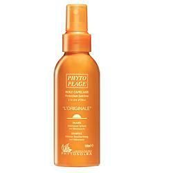 Phyto phytoplage huile a/prot