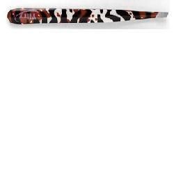 Pinzetta prof obl inox tigre