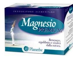 Planerbe magnesio premium 30b