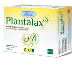 Plantalax 3 ace 20bust