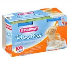 Plasmon biscottino granulato