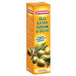 Plasmon olio vitaminizzato