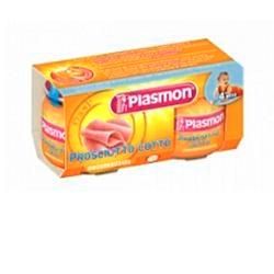 Plasmon omog pr cotto 80gx2pz