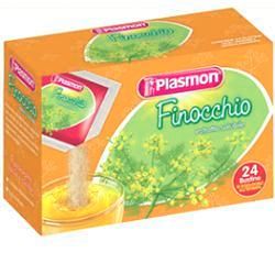 Plasmon tisana finocchio 24bus