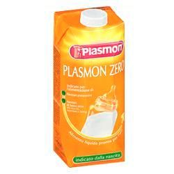 Plasmon zero 500ml