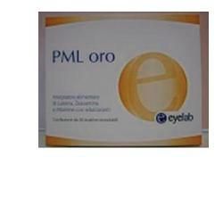 Pml oro 30bust orosolubili